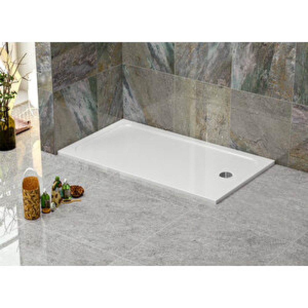 S'tina Belloti̇ Duş Teknesi̇ 75x100x3,5 75x100 cm Vitrifiye Fiyatı