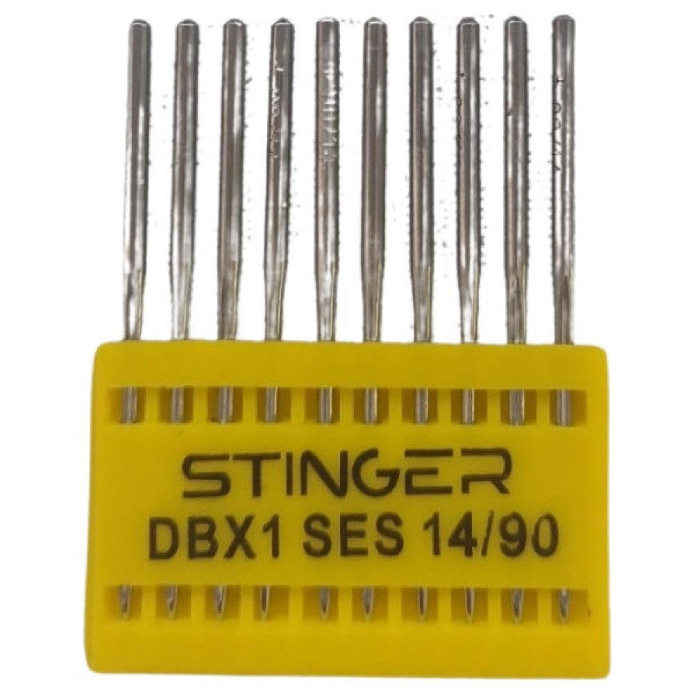 Stinger DBX14 Ince Dip Sanayi Makinası Iğnesi Oto Boyaları Fiyatı