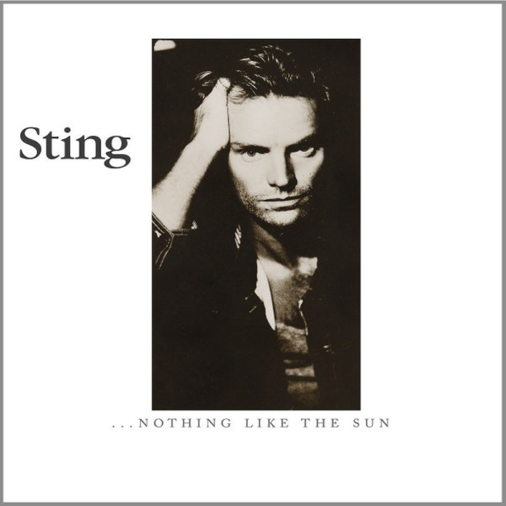 Sting/nothing Like The Sun 2 Lp - Plak Pikap & Aksesuarları Fiyatı