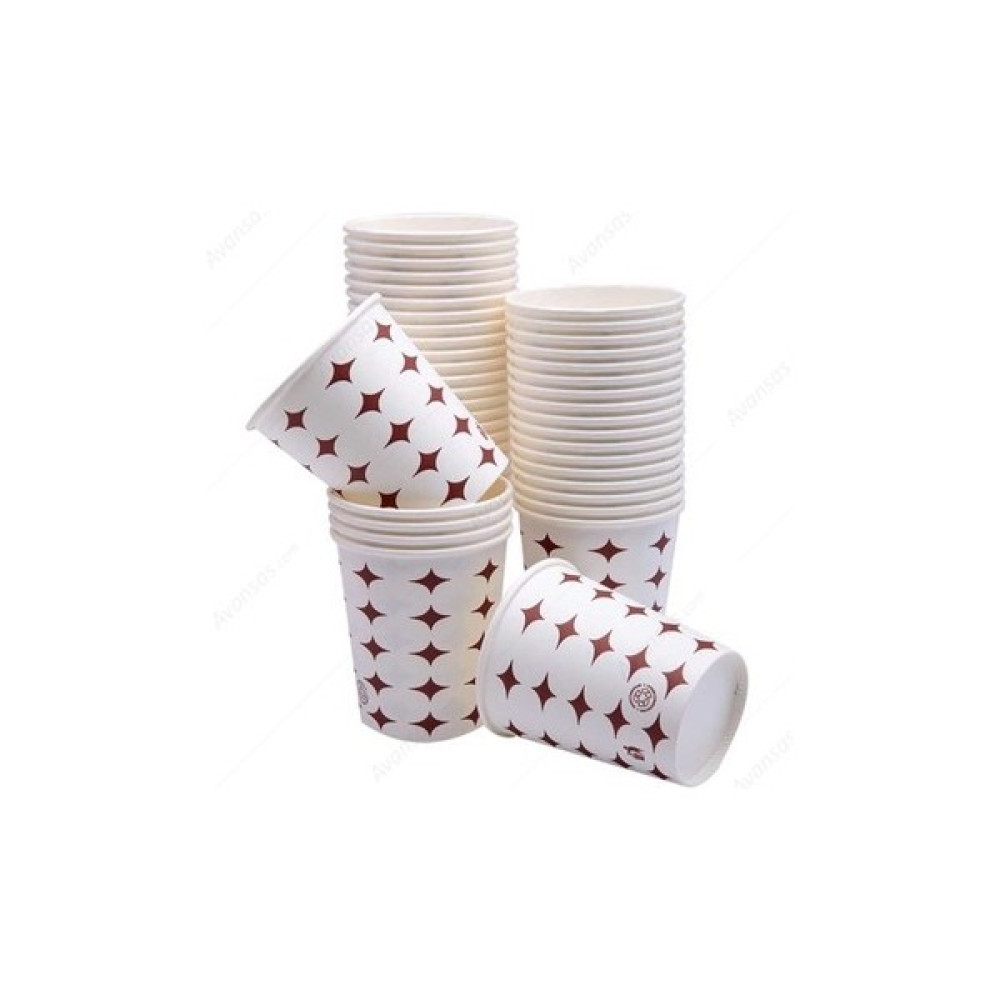Stk Karton Bardak 7 Oz 100'LÜ Mutfak Sarf Malzemeleri Fiyatı
