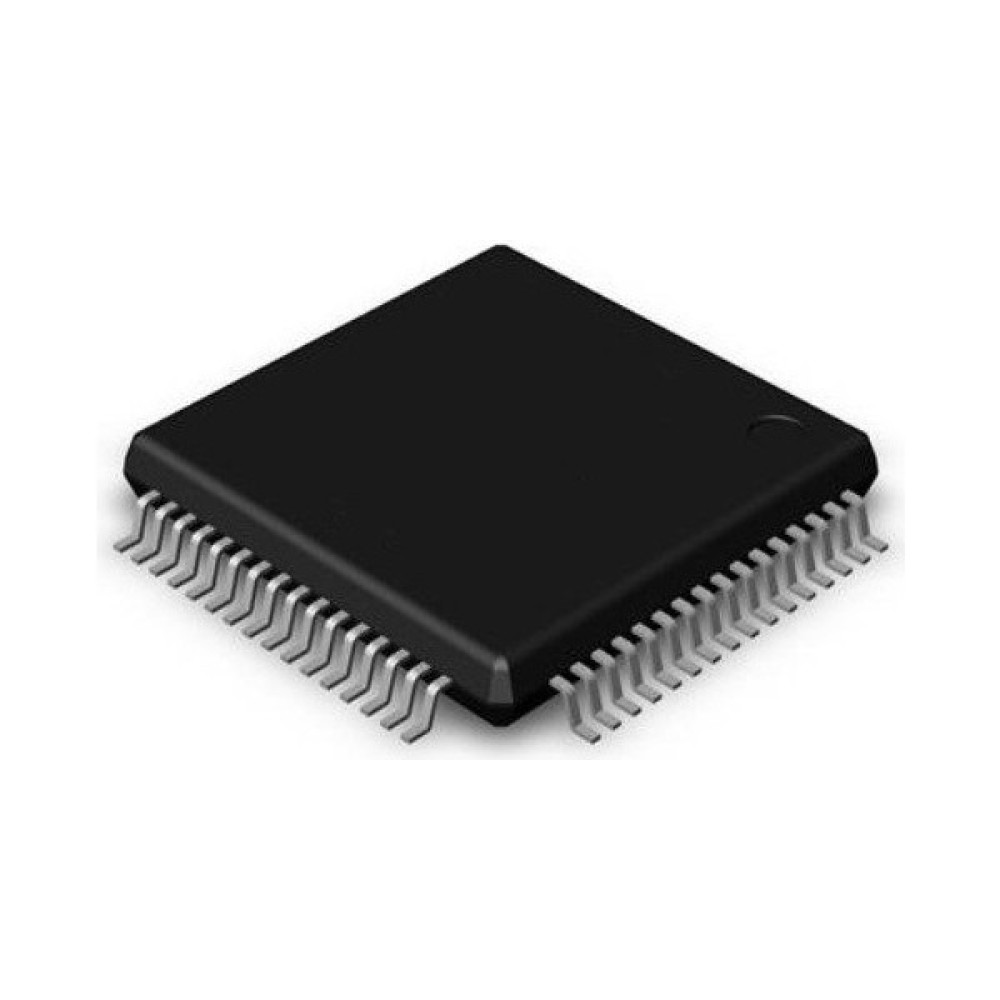 Stm Stm8S207Rbt6C Ic-8S207Rb Mcu 8Bıt 128Kb Flash 64Lqfp - 1 Oto Boyaları Fiyatı
