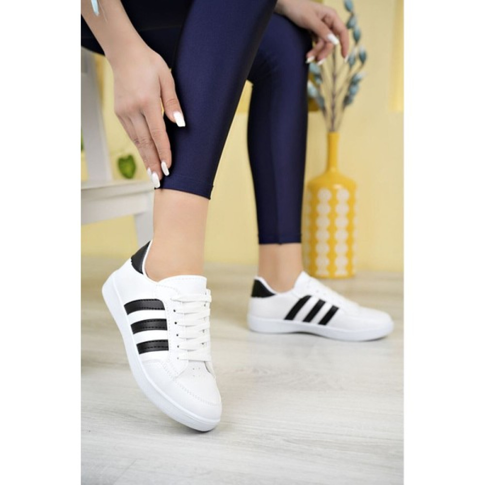 STOCON Kadın-Erkek Unısex Günlük Spor Ayakkabı Günlük Sneaker STC426 Spor Ayakkabı Fiyatı