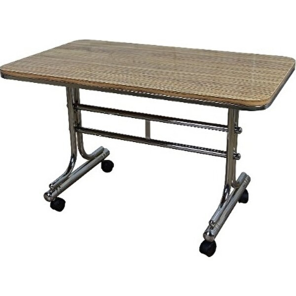 Stoker Tekerlekli Orta Sehpa 70 X 110 Cm Orta Sehpa Fiyatı
