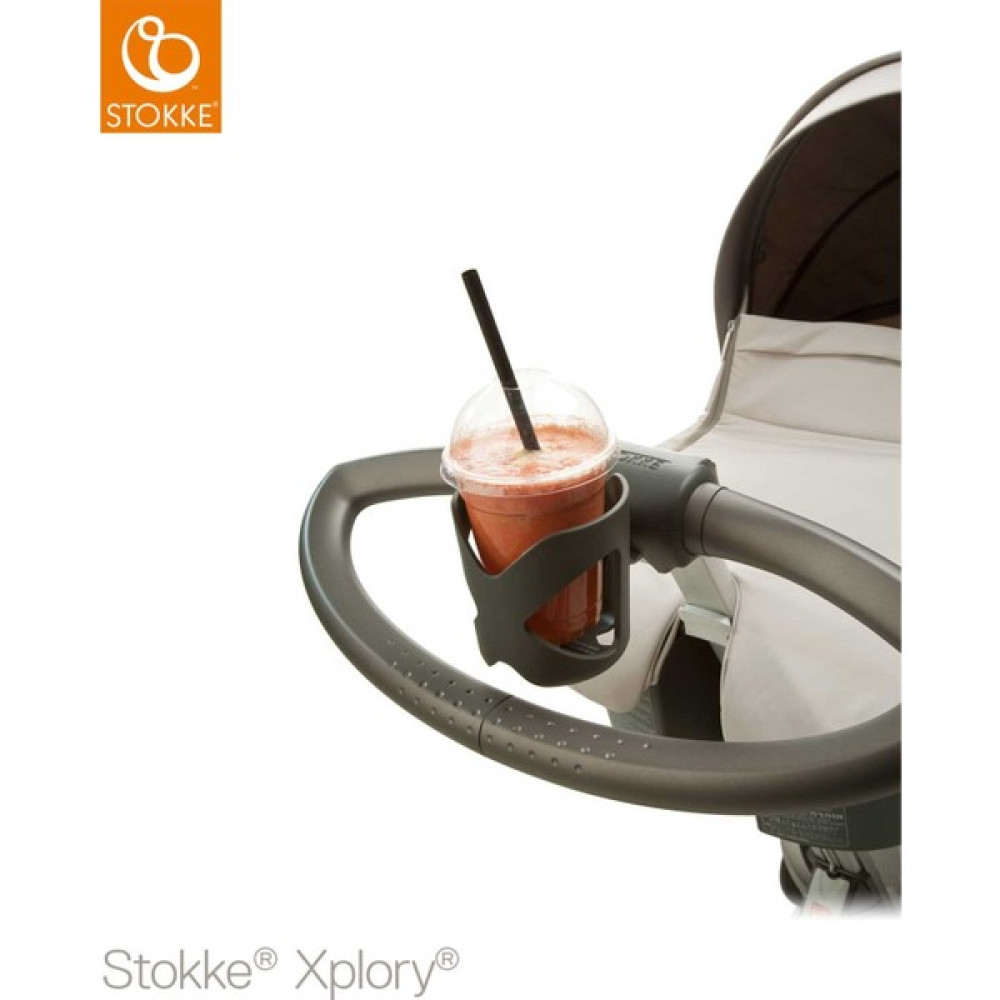 Stokke Bardaklık Bebek Arabası-Puset Aksesuarı Fiyatı