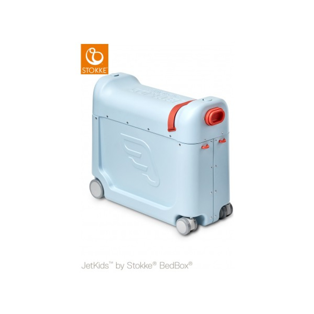 Stokke Jetkids Uçak Seyahat Kiti / Bluesky Bebek-Çocuk Odası Fiyatı