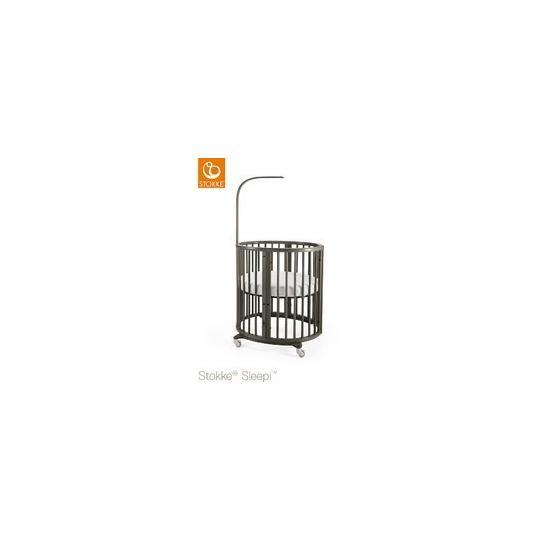 Stokke Sleepi Hazy Grey Mini Beşik