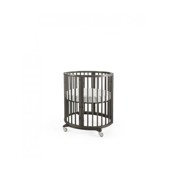 Stokke Sleepi Hazy Grey Mini Beşik