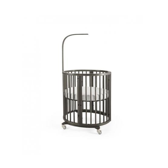 Stokke Sleepi Hazy Grey Mini Beşik