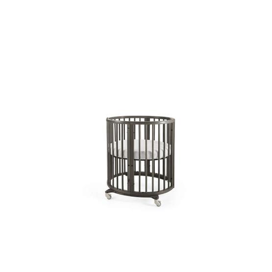 Stokke Sleepi Hazy Grey Mini Beşik