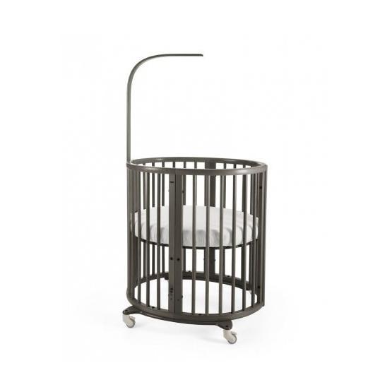 Stokke Sleepi Hazy Grey Mini Beşik