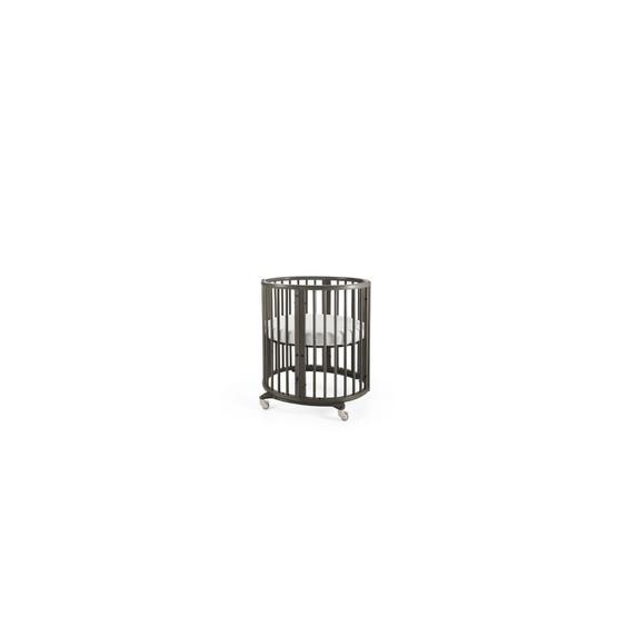 Stokke Sleepi Hazy Grey Mini Beşik