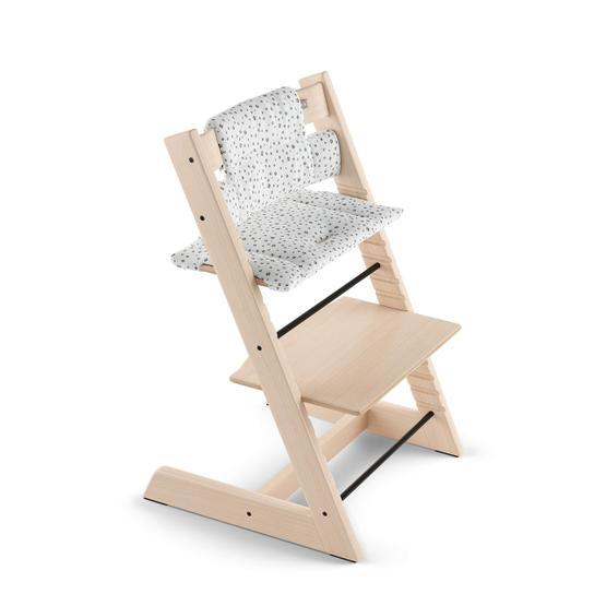 Stokke Tripp Trapp Lucky Grey Mama Sandalyesi Minderi Mama Sandalyesi Kılıfı Fiyatı