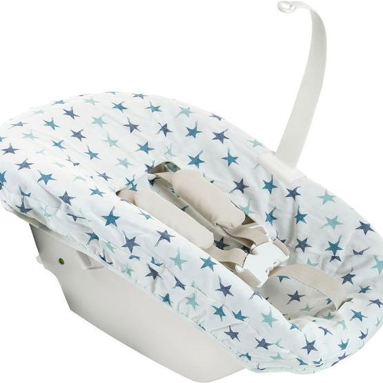 Stokke Tripp Trapp New Born Aqua Kılıf