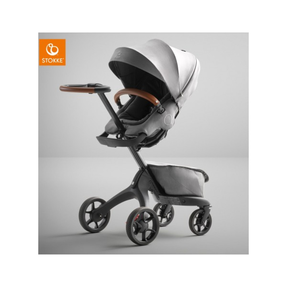Stokke Xplory x Bebek Arabası Modern Grey Bebek Arabası-Puset Aksesuarları Fiyatı