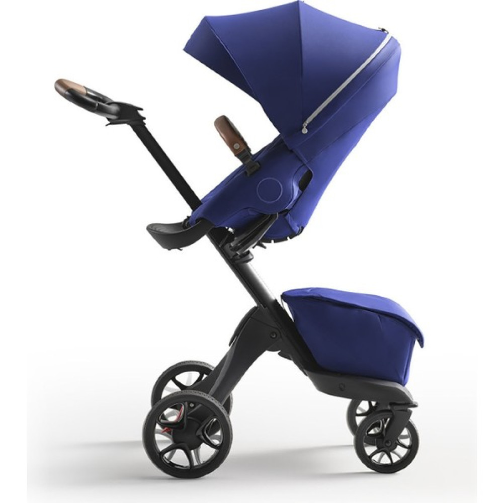 Stokke Xplory x Bebek Arabası - Royal Blue Bebek Arabası-Puset Aksesuarları Fiyatı
