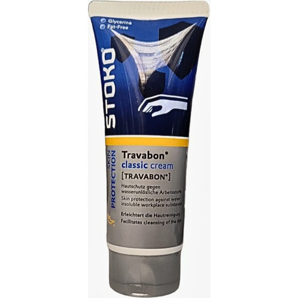 Stoko El Koruma Kremi 100 ml Oto Boyaları Fiyatı