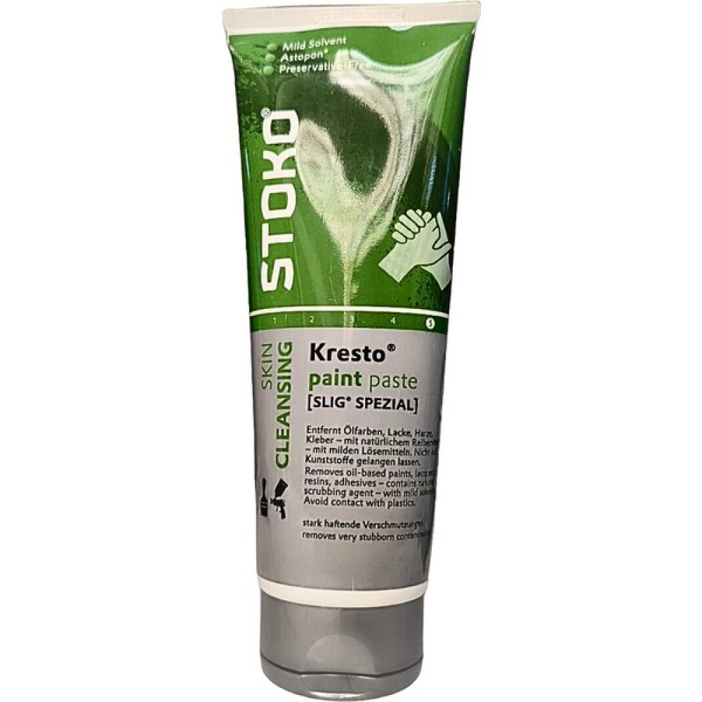 STOKO Kresto Slig Special Boya ve Kir Çıkarcı Krem 250 ml Oto Boyaları Fiyatı