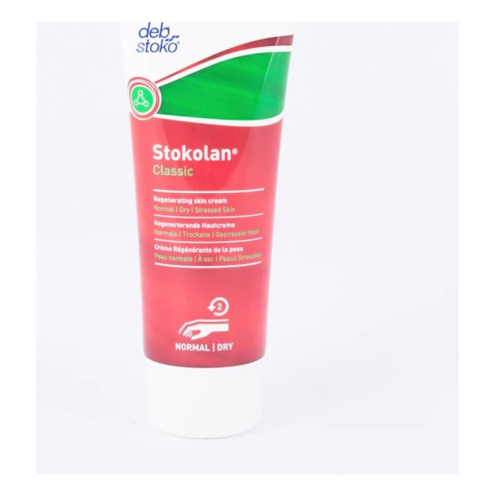 Stoko Stokolan Çatlak Önleyici ve Krem 100 ML Vücut Sıkılaştırıcı ve İncelticiler Fiyatı