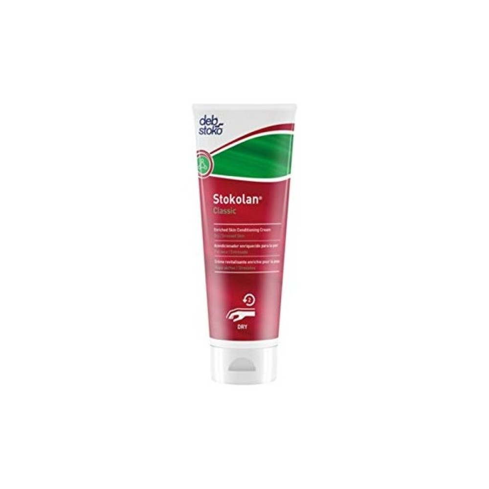 Stoko Stokolan Classic Cream-Cilt Yenileyici Krem 100 Ml Nemlendiriciler Fiyatı