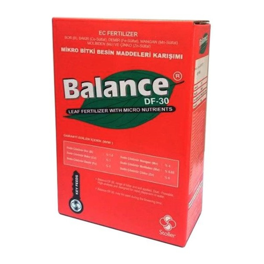 Stoller Balance Df-30 - Şeffaf Gübre Fiyatı