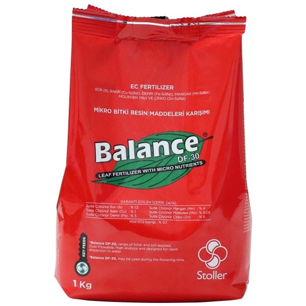 Stoller Balance Df-30 Yaprak Gübresi Diğer Fiyatı