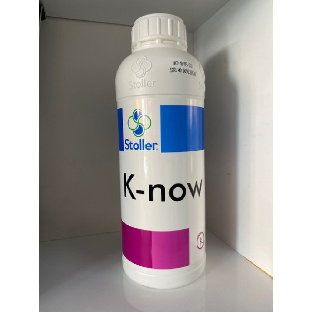 Stoller K-Now Potasyum Çözeltisi - 1 Oto Boyaları Fiyatı