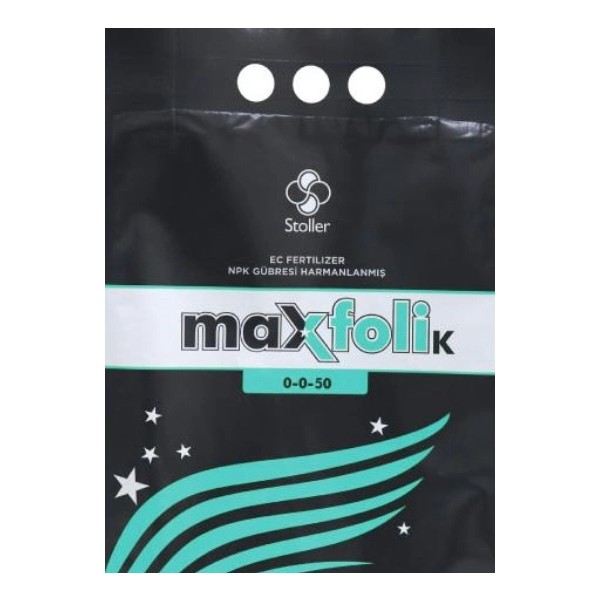 Stoller Max Foli 0-0-50 Te 1 Kg. Diğer Fiyatı
