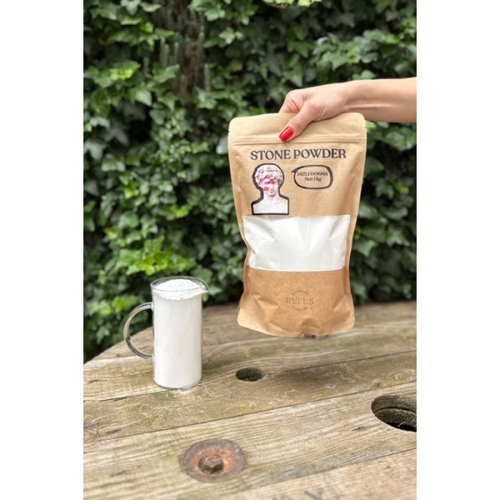 Stone Powder ( Taş Tozu ) - 1 kg Ev & Dekorasyon Aksesuarları Fiyatı