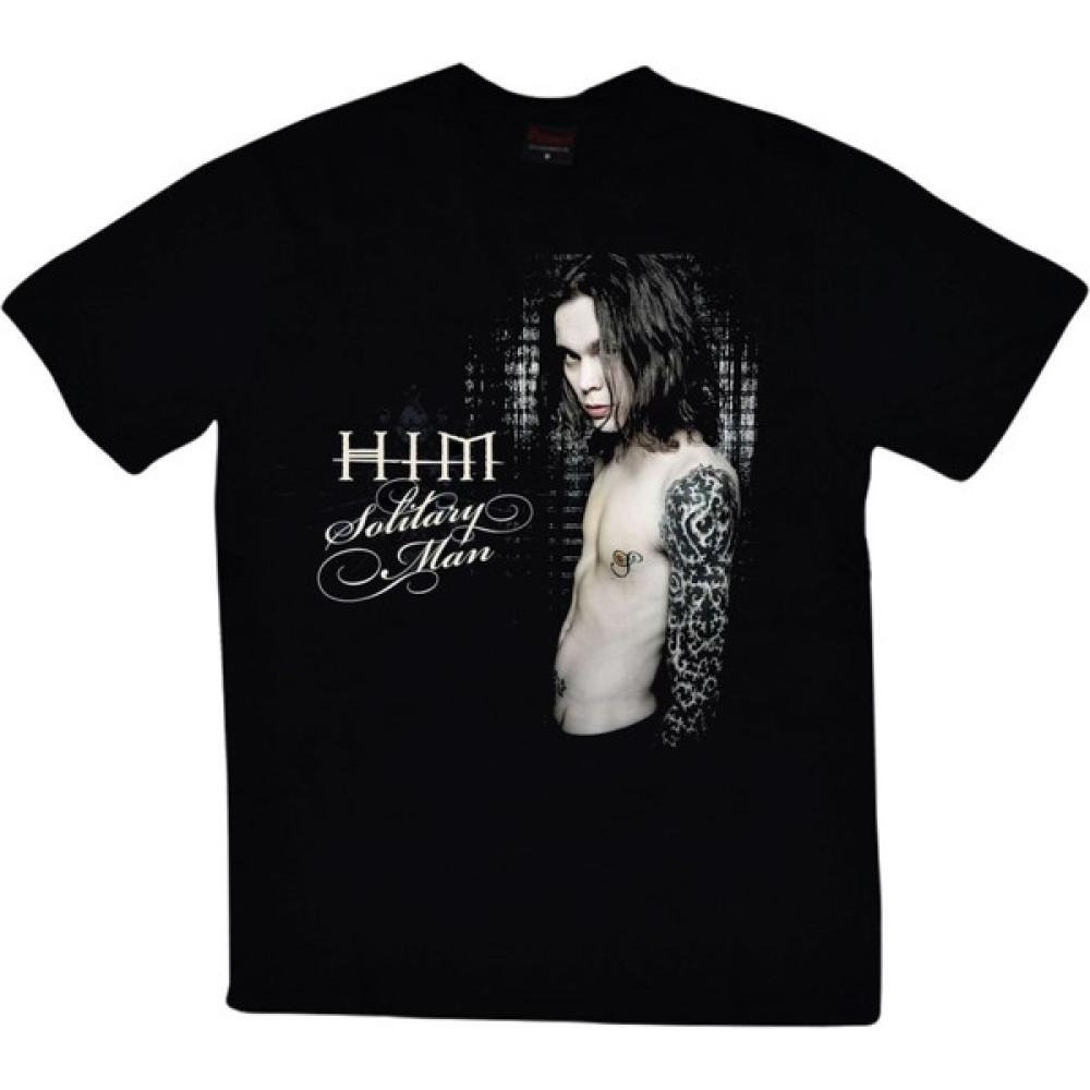 Stonedfame Him Baskılı T-Shirt Erkek T-shirt Fiyatı