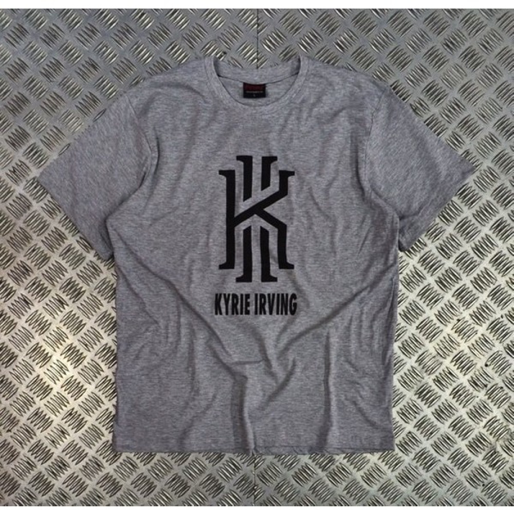 stonedfame Kyrıe Irvıng -Cleveland Cavalıers Baskılı T-Shirt Erkek T-shirt Fiyatı