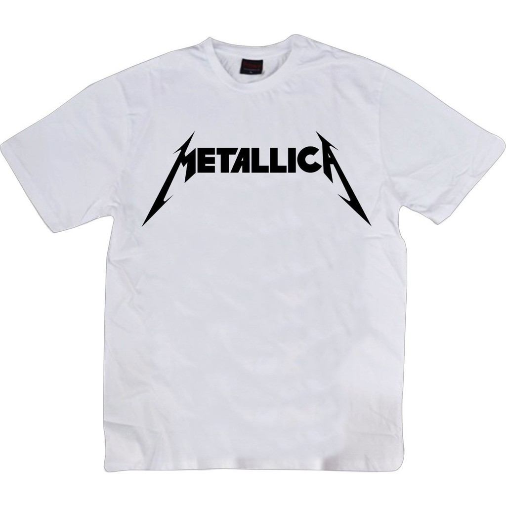 Stonedfame Metallica Baskılı T-Shirt Giyim & İç Giyim Fiyatı