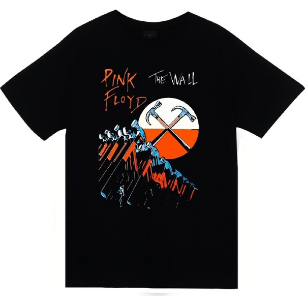 Stonedfame Pink Floyd Baskılı T-Shirt Erkek T-shirt Fiyatı