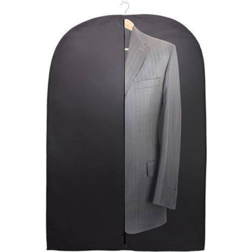 Stones Home Fermuarlı Elbise Koruma Kılıfı 10 Adet (60*100) cm Hurç Fiyatı