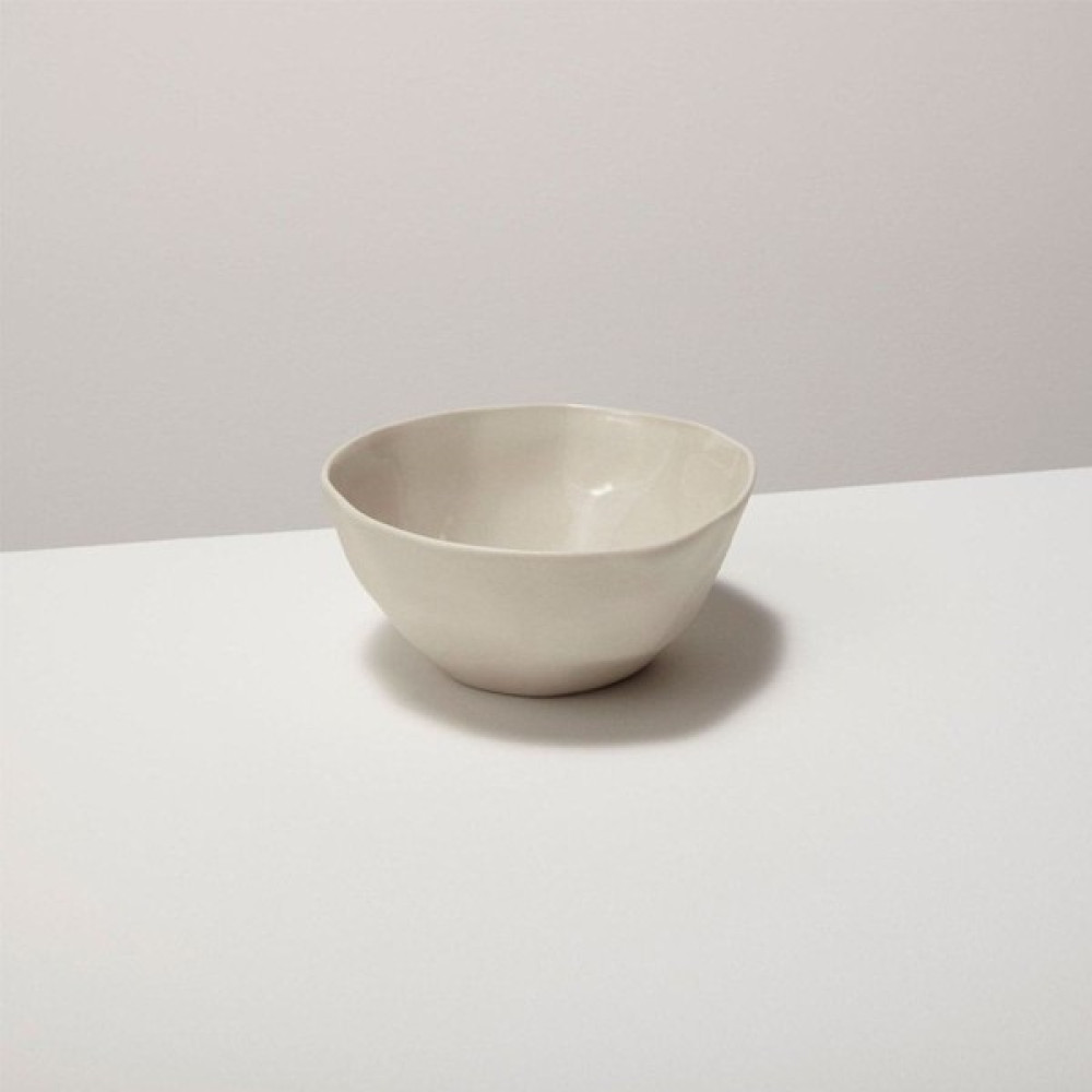 Stoneware Çap 13 Cm Beyaz Taş Kase - 1 Adet Oto Boyaları Fiyatı