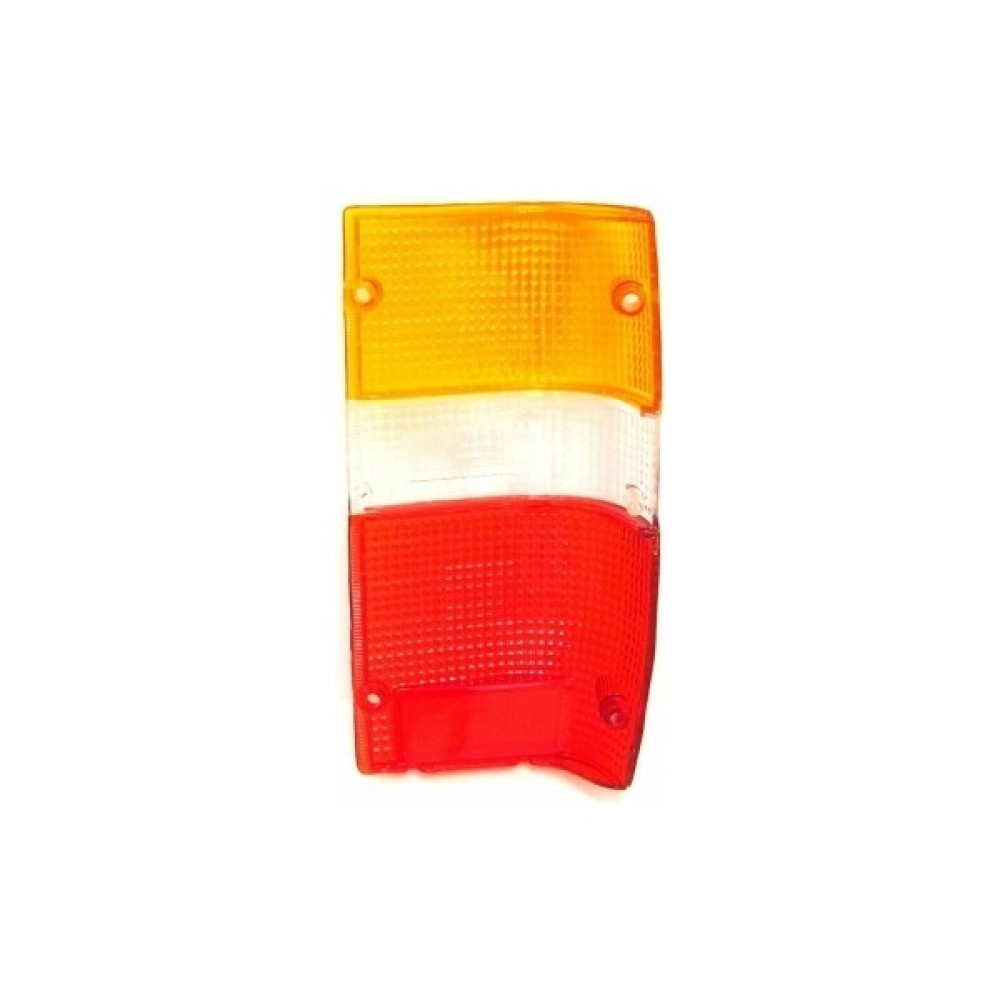 Stop Lambası Camı L200 87-98 Sol (Oem No: MB415341) Oto Boyaları Fiyatı