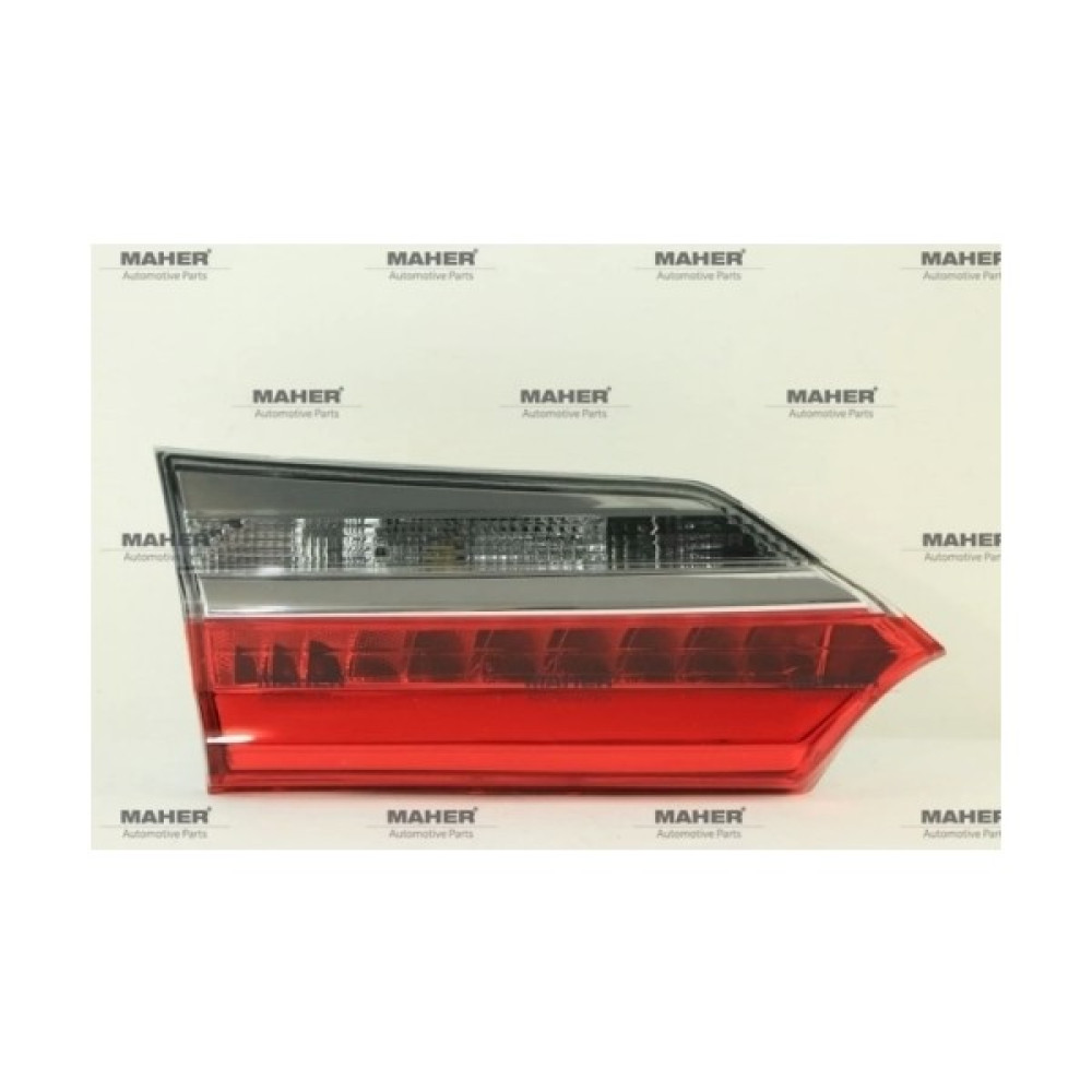 Stop Lambası Corolla 2017 Sonrası Iç Sol Led (Oem No:81590-02A20) (Adet) Oto Boyaları Fiyatı