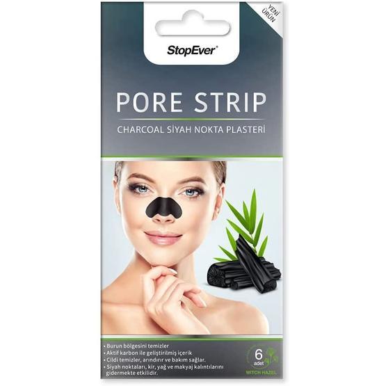 Stopever Nasal Plast Normal Boy Nefes Açıcı Bant Burun Aspiratörü Fiyatı