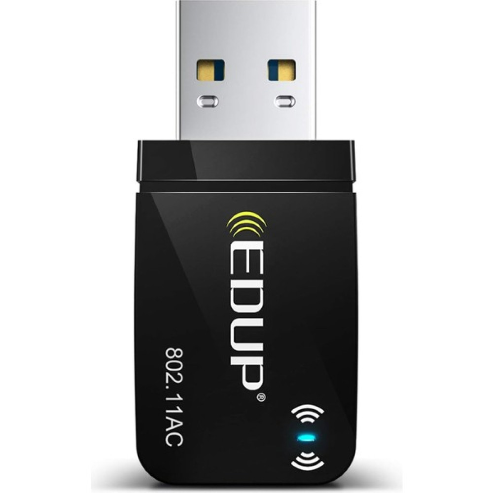 Store Ac 1300 Mbit/s USB Wlan Adaptörü, Çift Bant Wifi Stick 2.4g/5ghz Usb3.0 Adaptör Kablosuz Ağ Alıcısı Wifi Dongle, Masaüstü Bilgisayar/dizüstü ... Network Aksesuarları Fiyatı