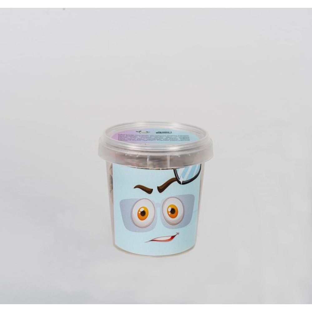 Store Çim Adam 3 - Gözlüklü - Serakülit Çim Biçme Makinesi Fiyatı