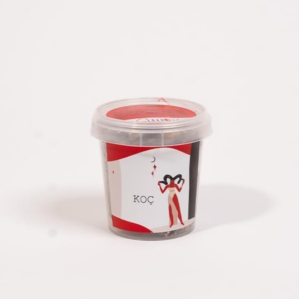 Store Çim Adam - Koç Burcu - Serakülit Çim Biçme Makinesi Fiyatı