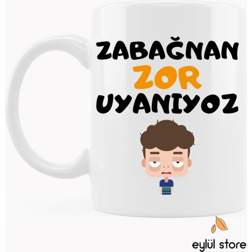 Store Eylül Eğlenceli Yazılı Esprili Özel Tasarım Baskılı Kupa Bardak Komik Kupa Bardak Kahve Bardağı Fincan / Bardak / Kahve Takımı Fiyatı