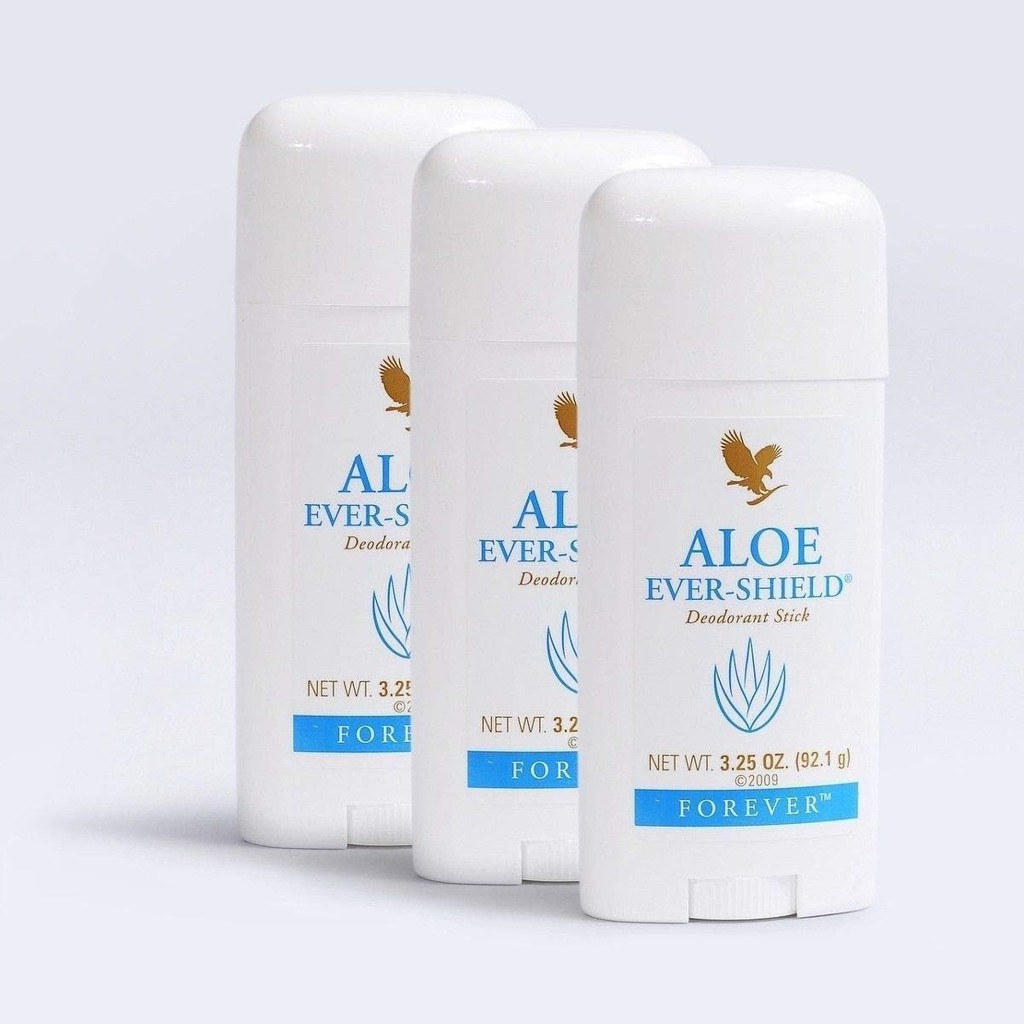 Store Fullf Aobbıy Forever Living Aloe Ever Shield Deodorant Çubuğu 3'lü Paket Cinsiyete Uygun Koku Deodorantlar Fiyatı