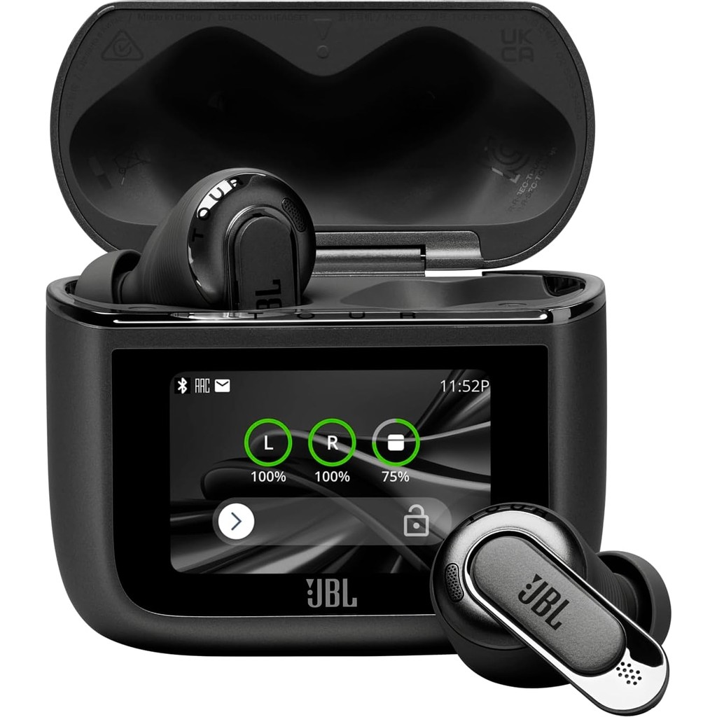 Store Fullf Jbl Tour Pro 3, Kulakiçi Kulaklık,ıe,siyah - Siyah Diğer Fiyatı