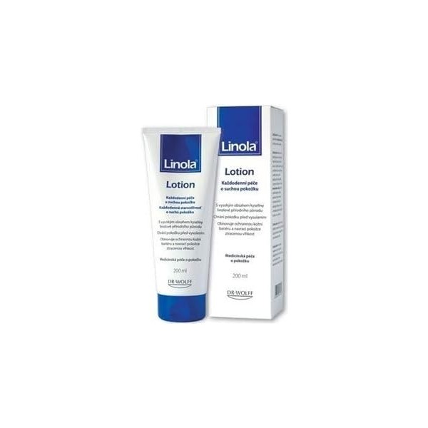 Store Fullf Linola 200 ml Losyon Cilt Bakım Ürünü Etkili Nemlendirme Sağlar Diğer Fiyatı