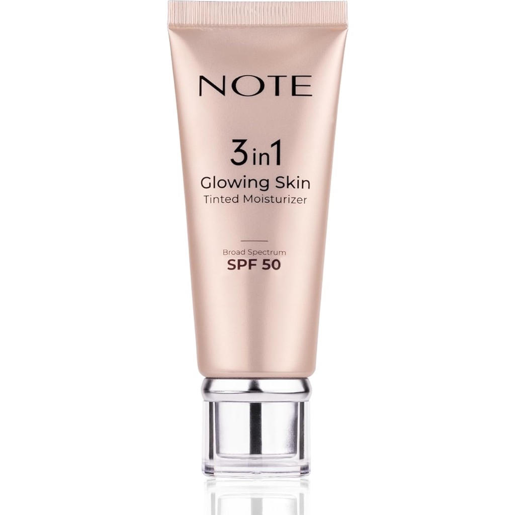 Store Fullf Note 3 In 1 Glowing Skin Tinted Moisturizer 50 Spf Işıltılı Aydınlatıcı Krem SSD / Solid State Drive Fiyatı