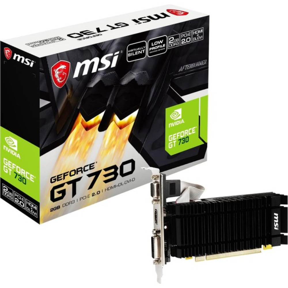 Store N730K-2GD3H/LPV1 Nvıdıa  Gt 730 2 Geçişli Gddr3 Ekran Kartları Fiyatı