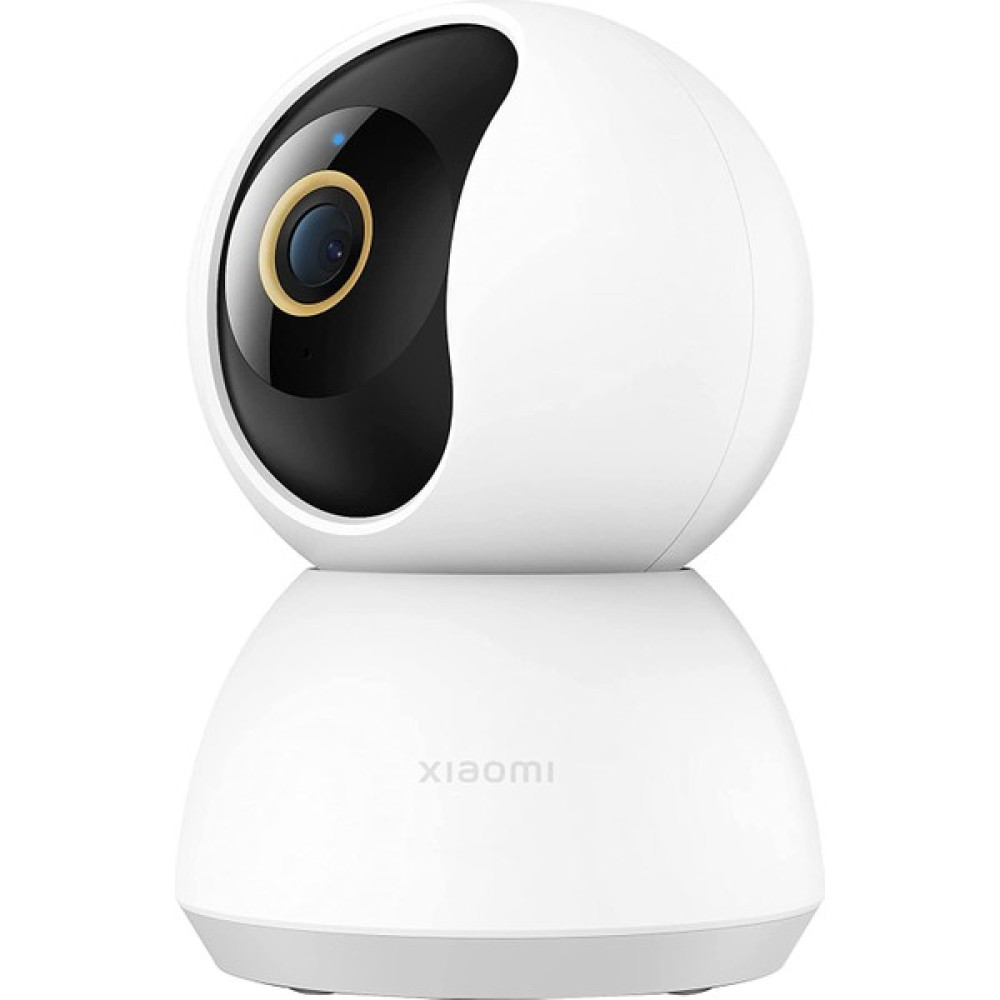 Store Smart Camera C300 Spherical Ip Security Camera Iç Mekan 2304 x 1296 Piksel, Tavan/duvar/masa Güvenlik Sistemi Setleri Fiyatı