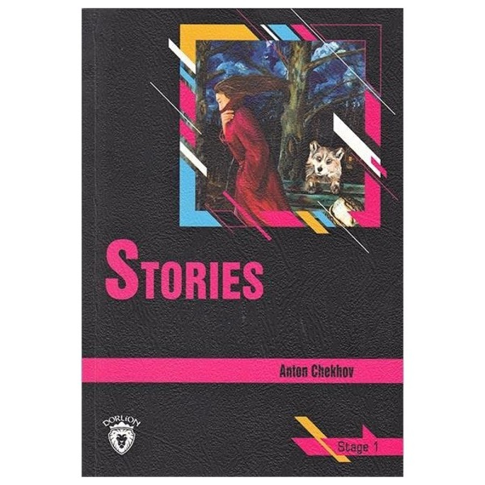 Stories - Stage 1 - İngilizce Hikaye Yabancı Dil Roman ve Öyküler Fiyatı