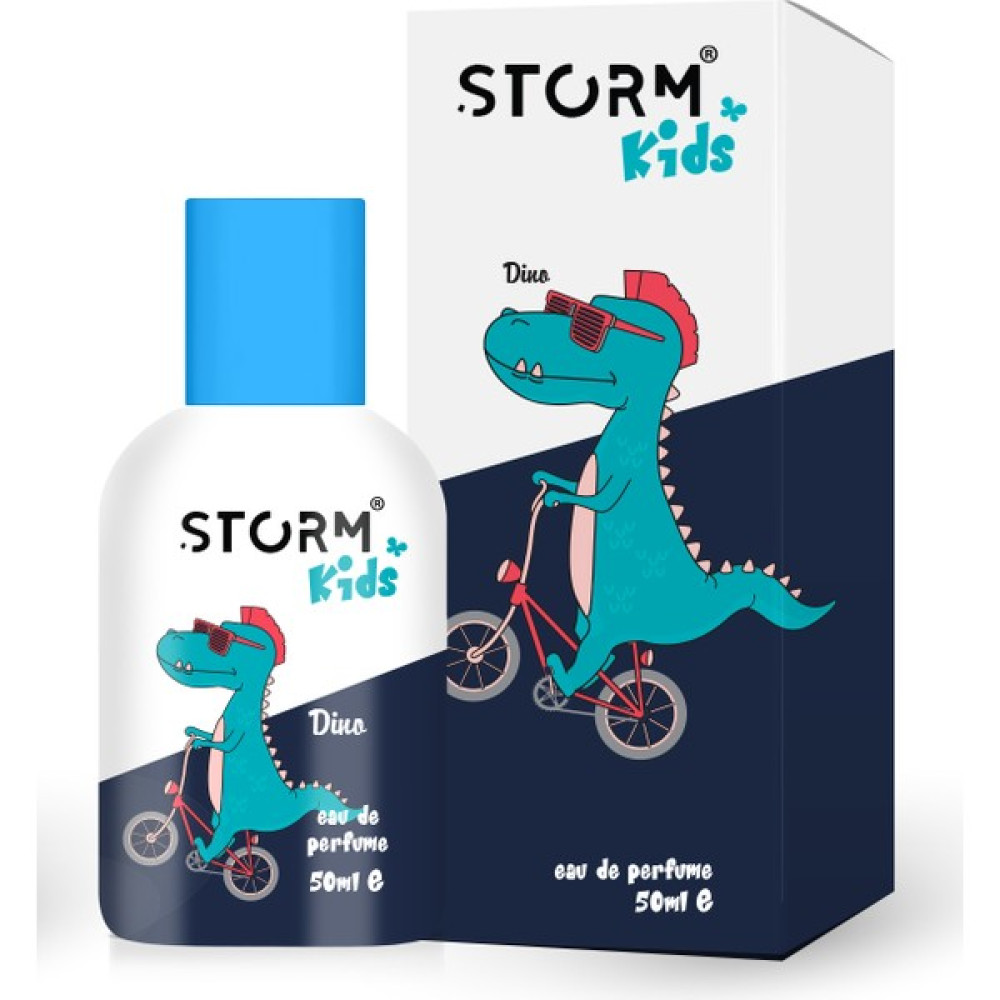 Storm Kids Edp Dino Çocuk Parfüm 50 ml Parfümler Fiyatı