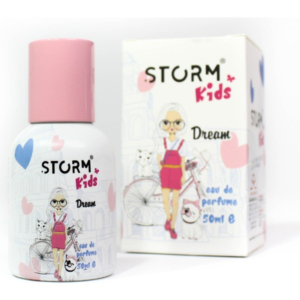 Storm Kids Edp Dream Çocuk Parfüm 50 Ml Parfümler Fiyatı